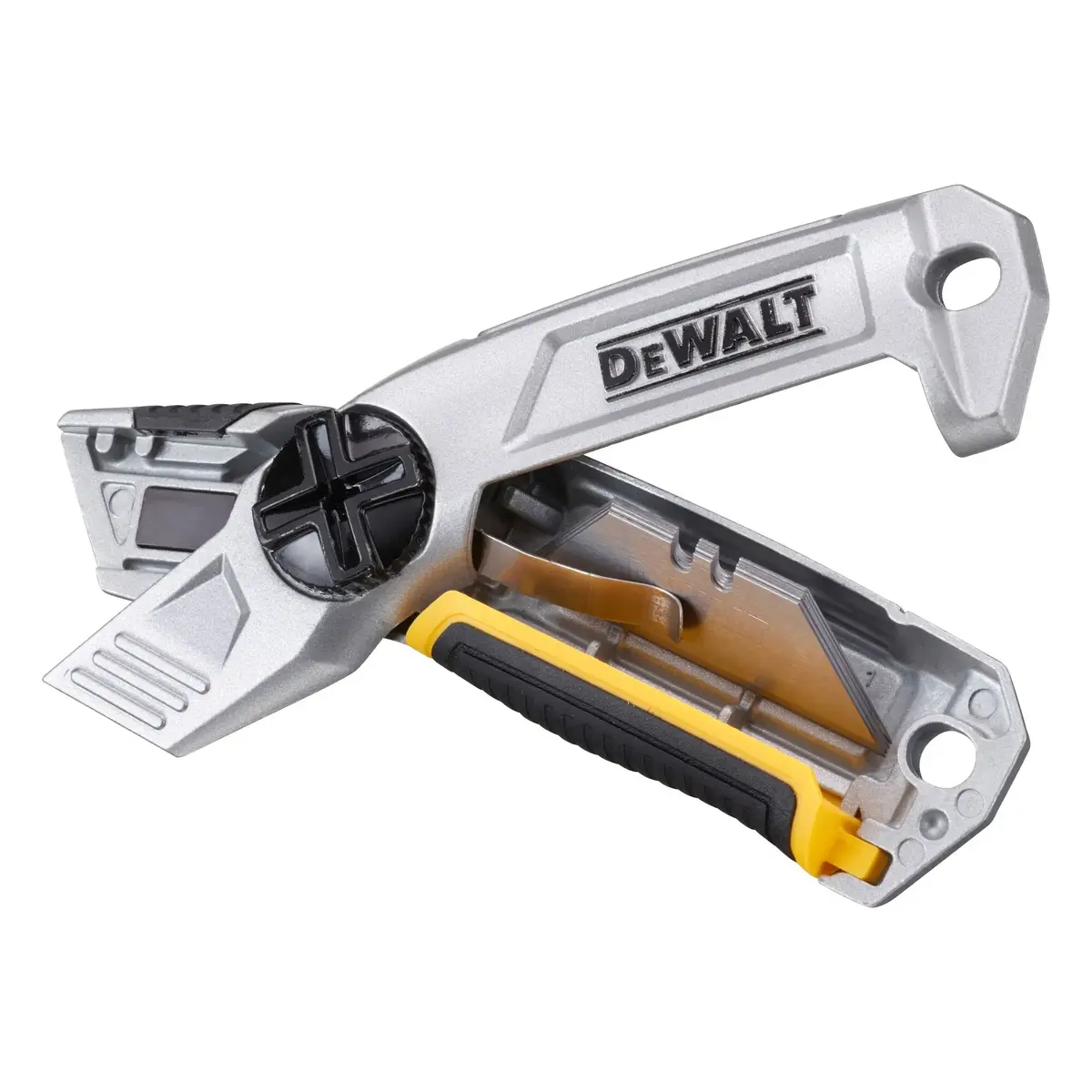 Нож универсальный DeWalt DWHT10246-0 Photo 3