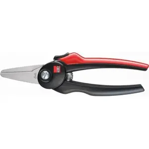 Многофункциональные прямые ножницы Bessey BY D47, длина реза 140 мм
