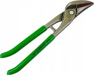 Sheet Metal Shears UN universal left-cut 280 mm