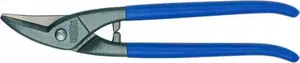 Shaped Hole-Cutting Shears left-handed ERDI 300 mm – No name BY D107-300L