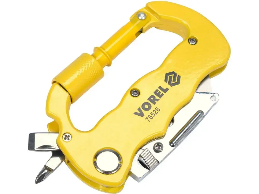 Utility knife Vorel 76526 Photo 4