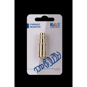 Socket WTYKA TYP 26 13 mm RQS REC 26SFTF13 — RQS 13 mm