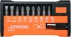 Screwdriver bit STHOR 65705 — pack of 10 Photo 2