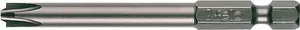FELO replacement bit H 1 73 mm FL03210110 - hexagonal bit, 73 mm length