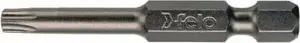 Screwdriver bit FELO TX 10 50 mm, Torx tip, model FL03610510