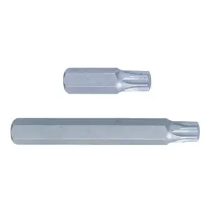 Screwdriver bit King Tony 163620T — Torx T20, length 36 mm