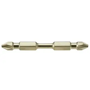 Screwdriver Bit Set Makita B-45141 — assorted screwdriver bits, MPN B-45141