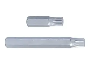 Screwdriver bit King Tony 163614M, 36 mm length, 30 g weight