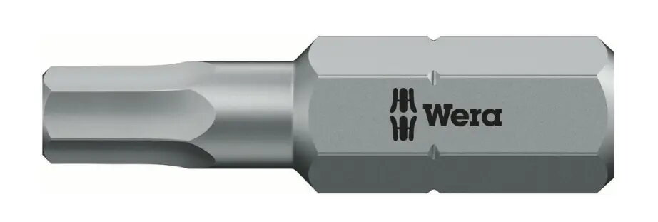 Uzgaļa Wera 840/1 Z — 3