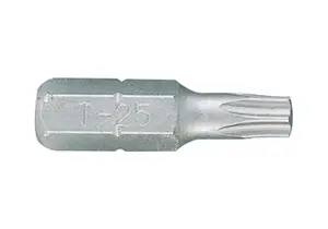 Screwdriver bit King Tony 102530T Torx T30, 5 g