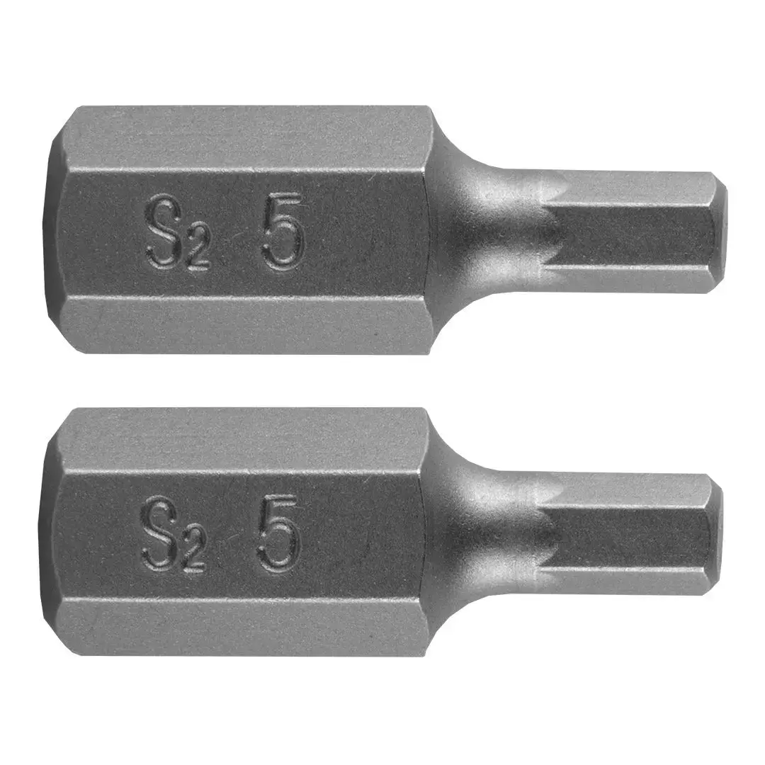 NEO tools 10-970 screwdriver bit 5 mm Photo 2