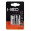 NEO tools 10-970 screwdriver bit 5 mm Photo 3