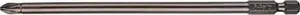 FELO PZ1 Phillips/Pozi screwdriver bit, 150 mm (FL03101910)