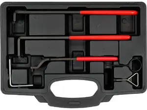 Car camshaft timing/valvetrain component YATO YT-06275, pack of 6