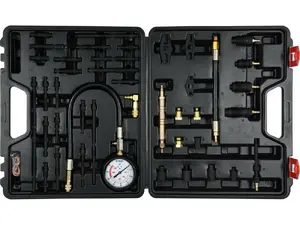 Vehicle repair/maintenance consumables pack YATO YT-73012 — 50 pieces