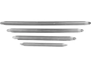 Vehicle repair/maintenance kit TOYA VOREL 56980 — steel components, pack of 4