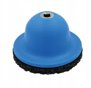 saTra SATRA HUB CLEANING WHEEL 150 mm abrazīvais disks rumbas tīrīšanai