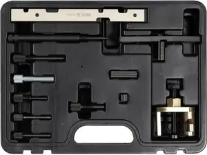 Camshaft Timing/Valvetrain Component YATO YT-06021, carbon steel, for Ford/Mazda/Volvo diesel 1.8/2.5 and petrol 1.25, pack of 12