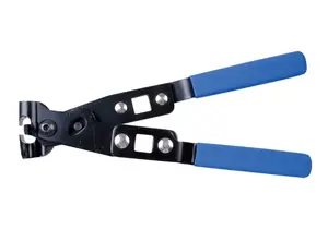 Plier King Tony 9BB12 — model 9BB12, weight 512.4 g