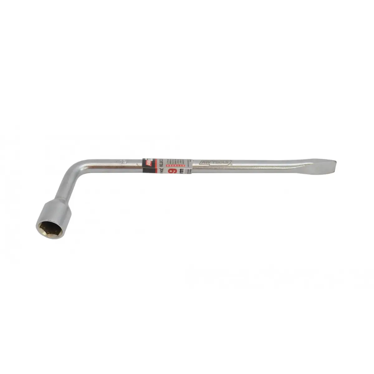 Ratiņatslēga AWTools AW18100 Photo 2