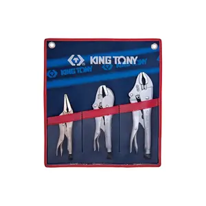 Plier King Tony 42503PR by King Tony — hand tool, model 42503PR