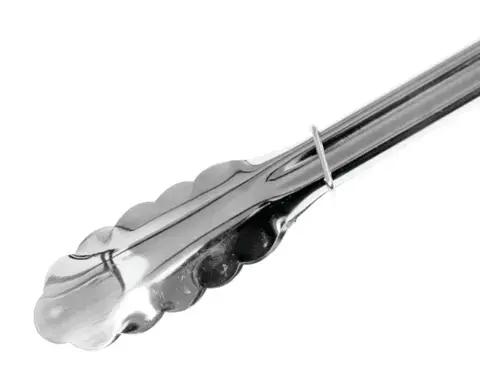 Kitchen tongs YATO YG-02751, 300 mm Photo 3