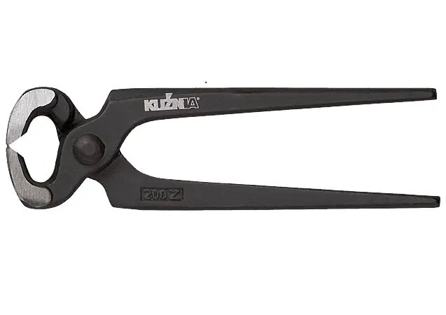 Pliers and cutters