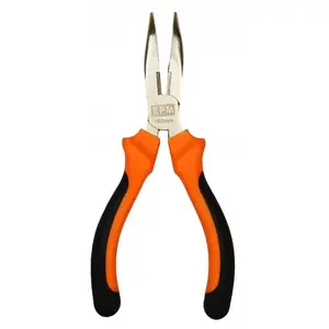 Knīpas EPM E-400-0006 pagarinātas izliektas 160 mm