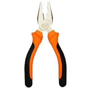 Pliers EPM Kombinerki 180 mm model E-400-0002