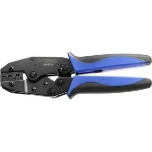 Pliers Facom E050302 for crimping non-insulated connectors, 0.5–6 mm² (1 pc)