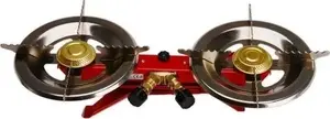 Double Camping Stove Unimet KUCHENKA TURYSTYCZNA PODWÓJNA DUŻA