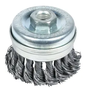 Birste EPM E-561-2085 pīta galviņas slīpējošā 85 mm ZN