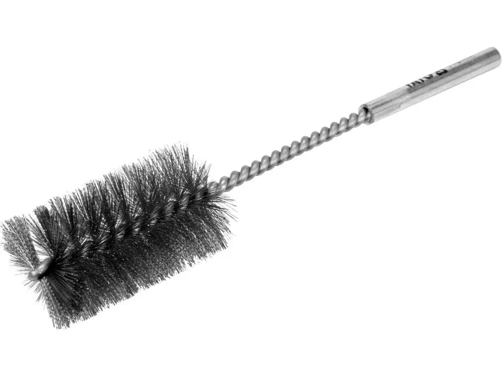 Wire wheel brush YATO YT-47698 Photo 2