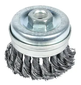 Rullveida suka (65 mm) EPM E-561-2065 pītā priekšējā tīrīšanas suka