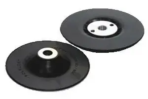 Abrasive fibre disc 180 mm No name D FIBR 180PF — 180mm fibre sanding disc
