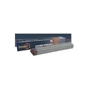 Metināšanas elektrods Benmet Elektorad rutylowa BES 1.460 R 2,0 mm 3,5 kg