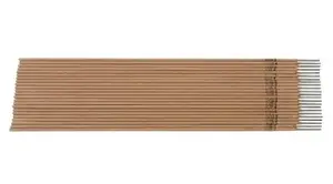 Welding electrode Metalweld BASOWELD non-alloy 2.5 mm, 4.0 kg