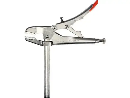 Pressing pliers YATO YT-21570 250 mm Photo 2