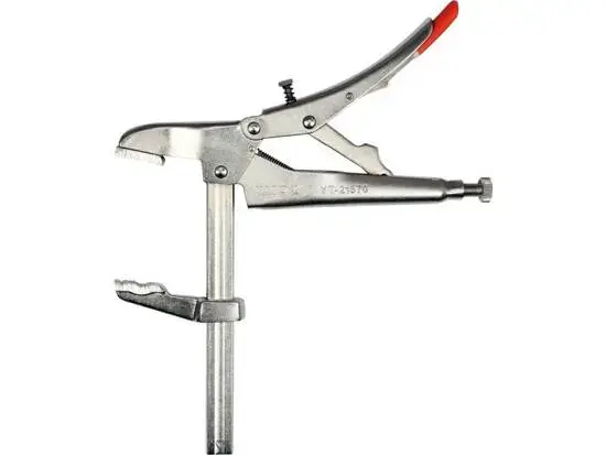 Pressing pliers YATO YT-21570 250 mm Photo 3
