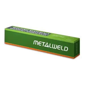 Welding Electrode Metalweld RUTWELD 12 for Low-Alloy and Carbon Steel, 2 mm, 1 kg