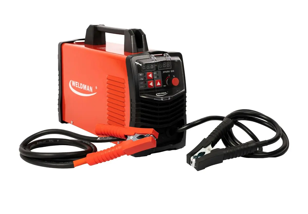 Battery chargers