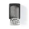 Настенный сейф Nedis KEYCC01GY Photo 4