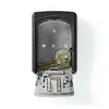 Настенный сейф Nedis KEYCC01GY Photo 7