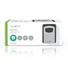 Настенный сейф Nedis KEYCC01GY Photo 9