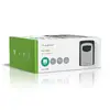 Настенный сейф Nedis KEYCC01GY Photo 11