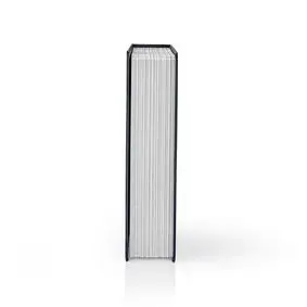 Nedis BOOKSEDM01BU портативный сейф Photo 3