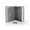 Nedis BOOKSEDM01BU портативный сейф Photo 7