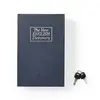 Nedis BOOKSEDM01BU портативный сейф Photo 8