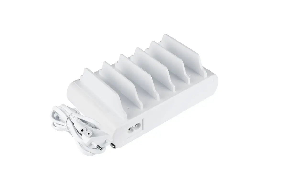 Alcasa PCA-D006W charging station organizer Photo 2