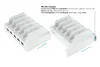 Alcasa PCA-D006W charging station organizer Photo 3